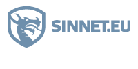 Sinnet.eu s.r.o. logo